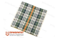 Рамка Монтессори с молнией