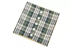 Рамка Монтессори со средними пуговицами1