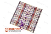 Рамка Монтессори со шнуровкой