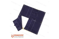 Рамка Монтессори с липучками