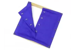 Рамка Монтессори с крючками1