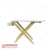 Игровой набор Монтессори «Гладильная доска с изменяющейся высотой»1