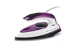 Игровой набор Монтессори «Утюжок электрический»1