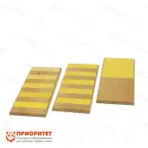 Игровой набор Монтессори «Доски для ощупывания» (3 шт.)1