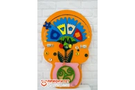 Бизиборд «Василёк»