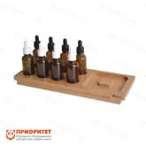 Игровой набор Монтессори «Вкусовые баночки»1