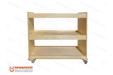 Горизонтальная система хранения «Всё в порядке»