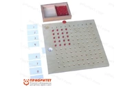 Комплект Монтессори «Доска для умножения»