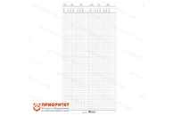 Бумага для больших счетов Монтессори (50 листов)