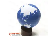 Игровой набор Монтессори «Глобус. Вода-суша»