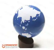 Игровой набор Монтессори «Глобус. Вода-суша»1