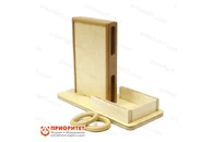 Возвращающиеся кольца Монтессори