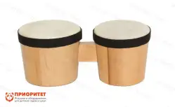 Барабан «Мини-Бонго» (d 10 и 13 см)1