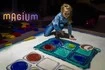 Образовательный интеграционный комплекс Magium для детских садов