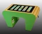 Интерактивный развивающий стол «Зебрано micro» 2