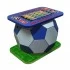 Интерактивный развивающий стол «Футбольный мяч» 32