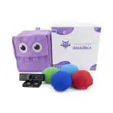 Программно-методический комплекс с видеобиоуправлением МОБИ «Знайка»1