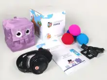 Программно-методический комплекс с видеобиоуправлением МОБИ «Лэнд»1