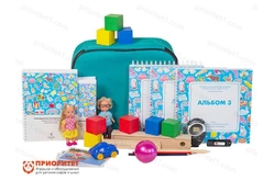 Логопедическое обследование детей. Полная и экспресс диагностика Логопедическое обследование детей. Полная и экспресс диагностика1