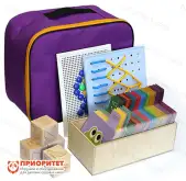 Методика «Развитие и коррекция речи детей» В.М. Акименко1