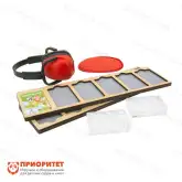 Коррекционно-развивающий комплект «Сенсорные пластины»1