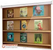 Интерактивная книга «Все включено»1