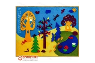 Малая развивающая среда «Фиолетовый лес»