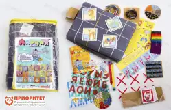 Коврограф Ларчик (комплект + методика)1