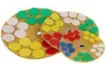 Комплект «Разноцветные кружки №1»