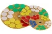 Комплект «Разноцветные кружки №1»