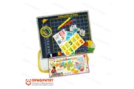 МиниЛарчик (комплект без методики)