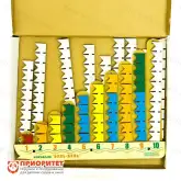 Кораблик «Буль-Буль» Ларчик (счет до ста, дерево)1