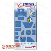 Трафарет «Чудо-Крестики №2»1