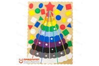 Игра «Елочка Ларчик» (ковролин)