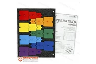 Игра «Черепашки Ларчик» (дерево)