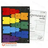 Игра «Черепашки Ларчик» (дерево)1