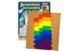 Игра Волшебная восьмерка Ларчик (ковролин)1