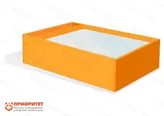 Световой планшет для песочной анимации «Сэнд-Плюс» (оранжевый)1