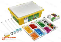 Базовый набор Lego Education SPIKE Старт 453451