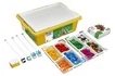 Базовый набор Lego Education SPIKE Старт состав
