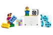 Базовый набор Lego Education SPIKE Старт для школы
