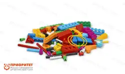 Набор с запасными частями Lego Education SPIKE Старт №11