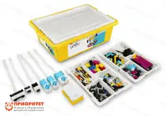 Базовый конструктор LEGO® Education SPIKE™ Prime 456781