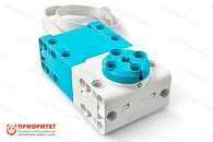 Большой угловой мотор Lego Technic