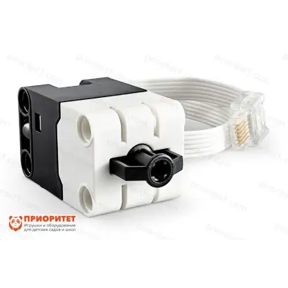 Датчик силы нажатия Lego Technic
