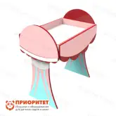 Стилизованный световой стол Медуза1