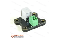 Амперметр для NXT и EV3