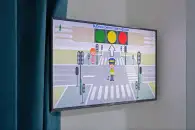 Занятия для интерактивных досок и столов «Безопасность»