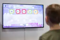 Занятия для интерактивных досок и столов «Развитие речи 5–7 лет»