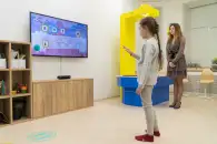 Занятия для интерактивных досок и столов «Развитие речи 3–5 лет»